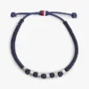 Adjustable Braided Nylon Bracelet Adjustable Braided Nylon Bracelet