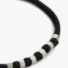 Adjustable Braided Nylon Bracelet