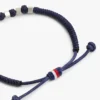 Adjustable Braided Nylon Bracelet Adjustable Braided Nylon Bracelet