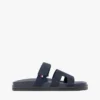 Adjustable Suede Sandal Adjustable Suede Sandal