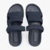 Adjustable Suede Sandal Adjustable Suede Sandal