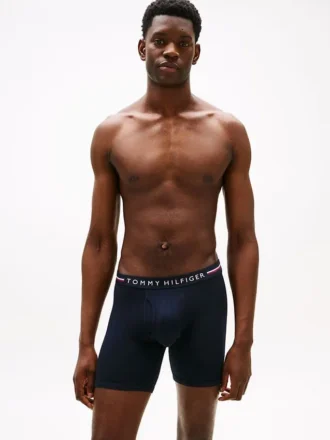All Day Comfort Boxer Brief 3-Pack