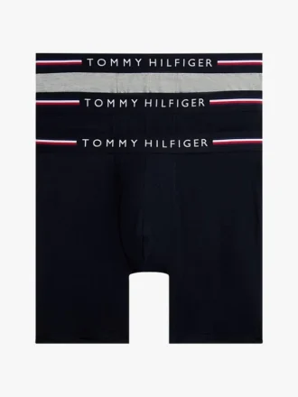 All Day Comfort Boxer Brief 3-Pack