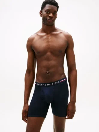 All Day Comfort Boxer Brief 3-Pack