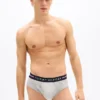 All Day Comfort Brief 3-Pack