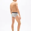 All Day Comfort Brief 3-Pack