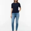 All-Day Sculpt Denim Skinny Jean All-Day Sculpt Denim Skinny Jean