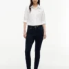 All-Day Sculpt Denim Skinny Jean All-Day Sculpt Denim Skinny Jean