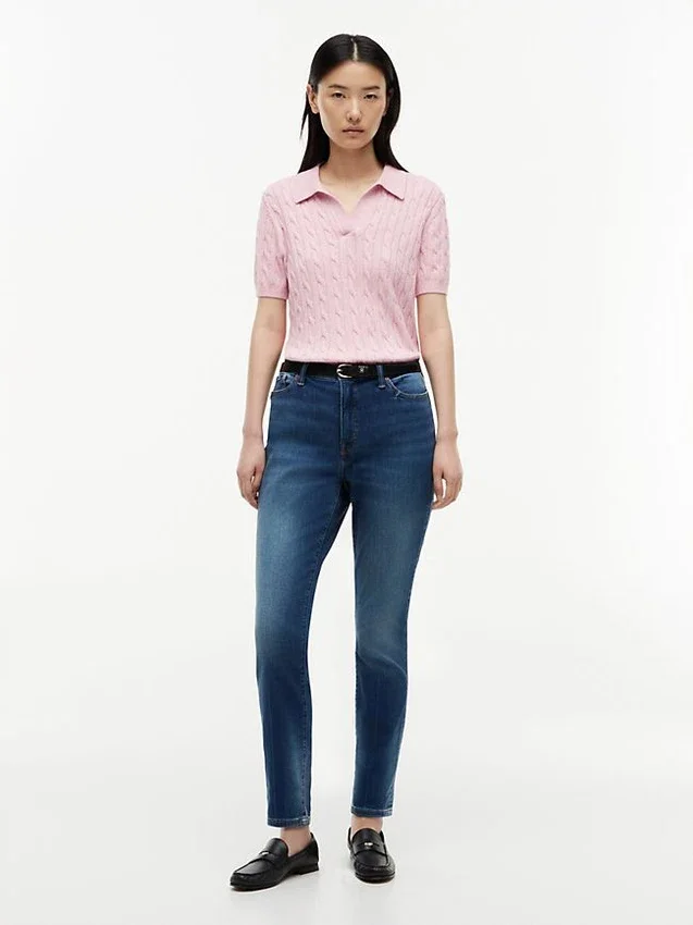 All-Day Sculpt Denim Skinny Jean All-Day Sculpt Denim Skinny Jean