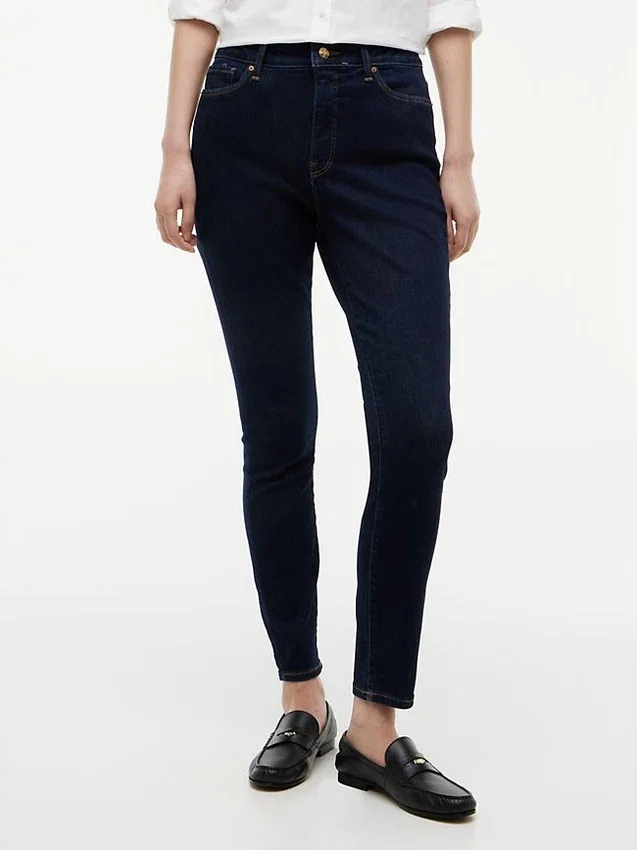 All-Day Sculpt Denim Skinny Jean All-Day Sculpt Denim Skinny Jean