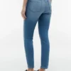 All-Day Sculpt Denim Skinny Jean All-Day Sculpt Denim Skinny Jean