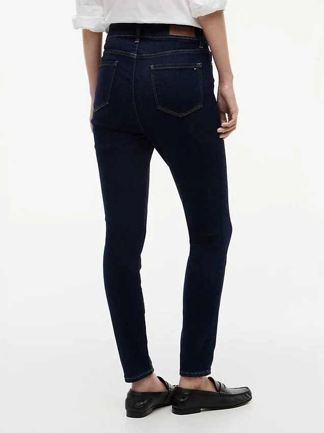 All-Day Sculpt Denim Skinny Jean All-Day Sculpt Denim Skinny Jean