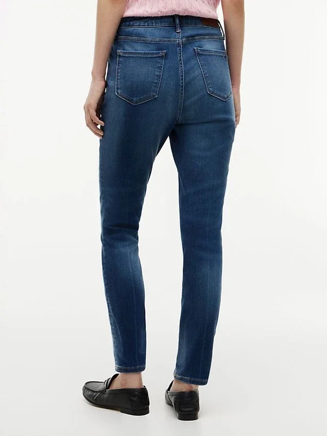 All-Day Sculpt Denim Skinny Jean All-Day Sculpt Denim Skinny Jean