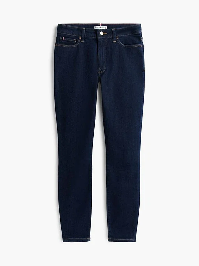 All-Day Sculpt Denim Skinny Jean All-Day Sculpt Denim Skinny Jean