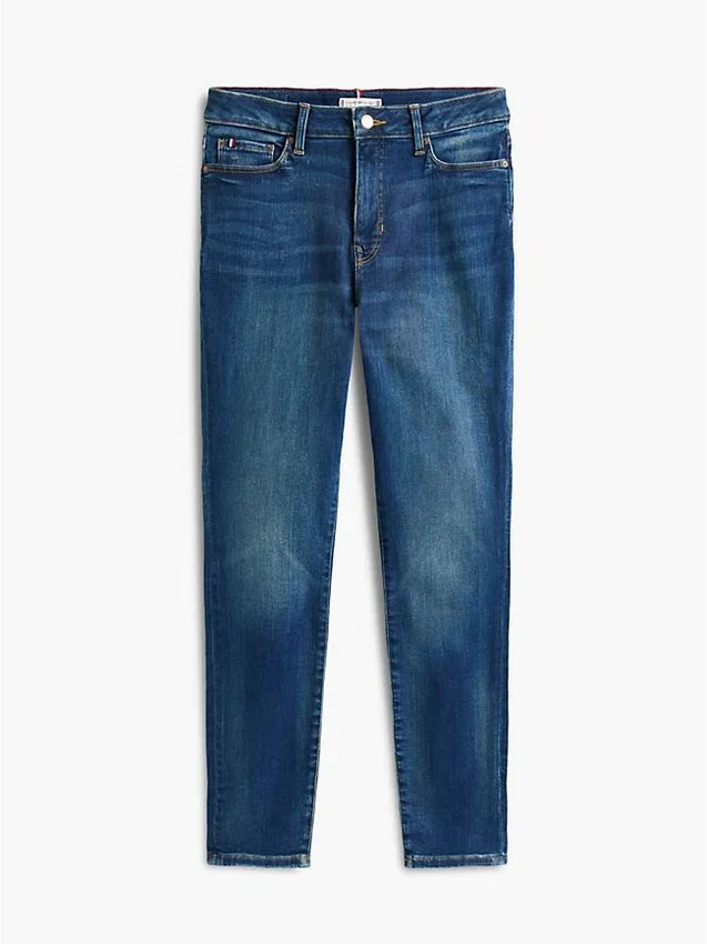 All-Day Sculpt Denim Skinny Jean All-Day Sculpt Denim Skinny Jean