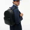 Allover Flag Logo Backpack
