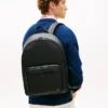 Allover Flag Logo Backpack