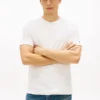Allover Flag Logo Jacquard T-Shirt