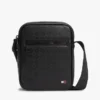 Allover Flag Logo Mini Reporter Bag Allover Flag Logo Mini Reporter Bag