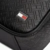 Allover Flag Logo Mini Reporter Bag Allover Flag Logo Mini Reporter Bag