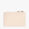 Allover Monogram Card Holder Allover Monogram Card Holder