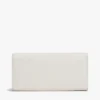 Allover Monogram Large Flap Wallet