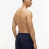 Allover Monogram Woven Boxer 3-Pack Allover Monogram Woven Boxer 3-Pack