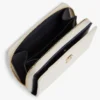 Allover Monogram Zip Wallet