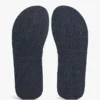 Anchor Print Flip-Flop Anchor Print Flip-Flop