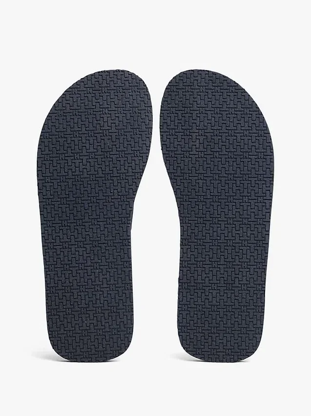 Anchor Print Flip-Flop Anchor Print Flip-Flop