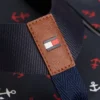 Anchor Print Flip-Flop Anchor Print Flip-Flop