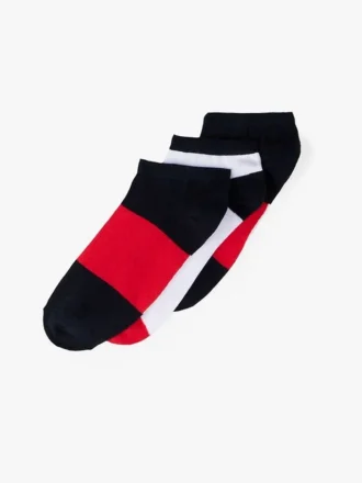 Ankle Sock 3-Pack