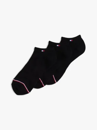 Ankle Sock 3-Pack