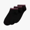 Ankle Sock 3-Pack