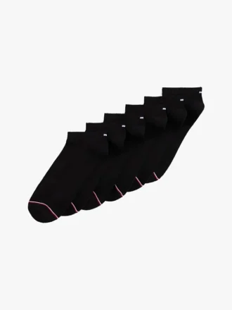 Ankle Sock 6-Pack
