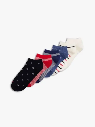Ankle Sock 6-Pack