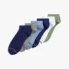 Ankle Sock 6-Pack