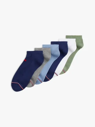 Ankle Sock 6-Pack