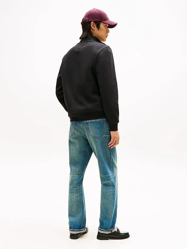 Arch Logo Flex Fleece Zip Sweatshirt Arch Logo Flex Fleece Zip Sweatshirt