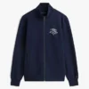 Arch Logo Flex Fleece Zip Sweatshirt Arch Logo Flex Fleece Zip Sweatshirt