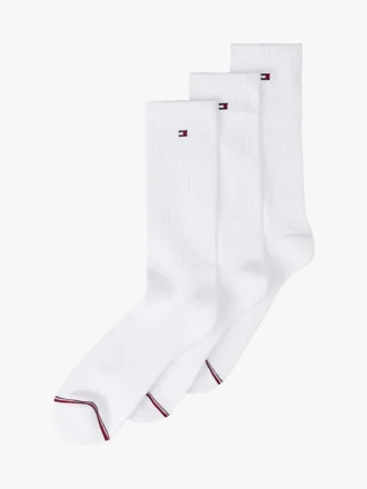 Athletic Crew Sock 3-Pack Athletic Crew Sock 3-Pack