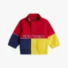 Babies’ Colorblock Regatta Jacket