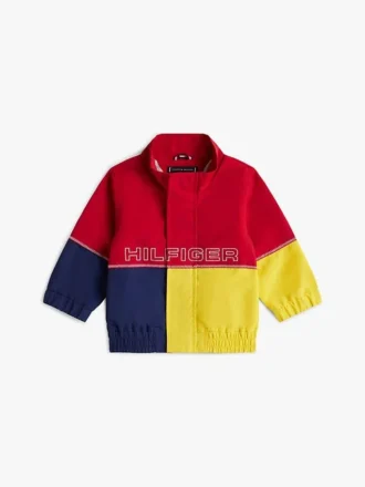 Babies’ Colorblock Regatta Jacket