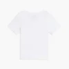 Babies’ Flag Logo T-Shirt