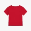 Babies’ Flag Logo T-Shirt