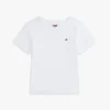 Babies’ Flag Logo T-Shirt