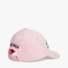 Babies’ Flag Stripe Logo Baseball Cap