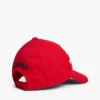Babies’ Flag Stripe Logo Baseball Cap