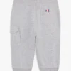 Babies’ Knit Cargo Pant