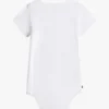 Babies’ Multicolor Tommy Logo Onesie